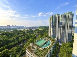 Blk 635B Senja Gateway (Bukit Panjang), HDB 4 Rooms #617881261
